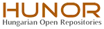 Hunor logo