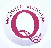 Minősített Könyvtár
