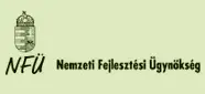 NFÜ logo