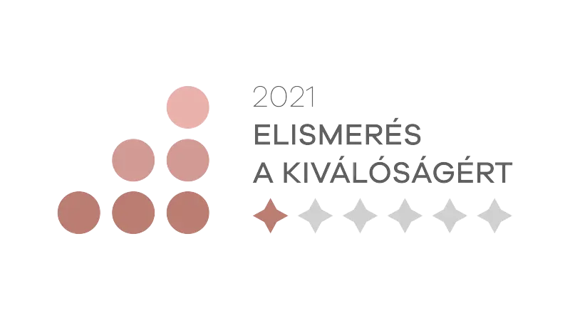 Elismer&eacute;s a kiv&aacute;l&oacute;s&aacute;g&eacute;rt c&iacute;m, fot&oacute;