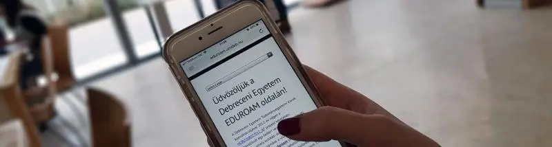 eduroam