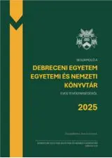 Éves beszámoló 2025
