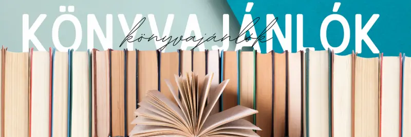 K&ouml;nyvaj&aacute;nl&oacute;