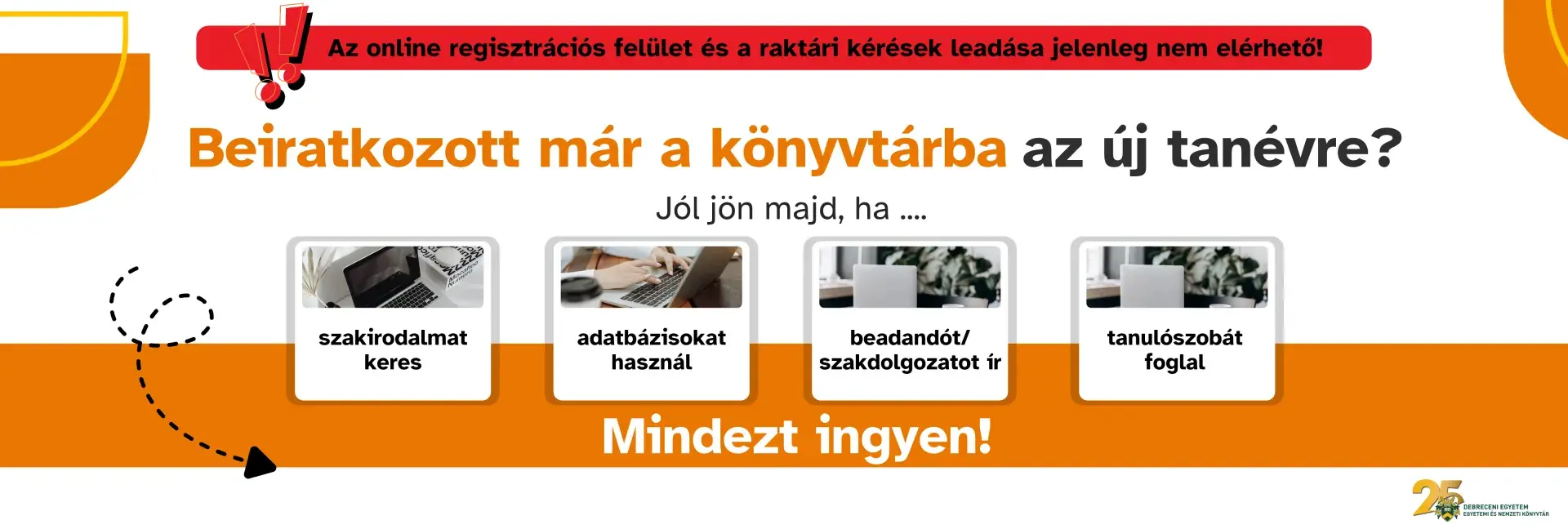 beiratkozás