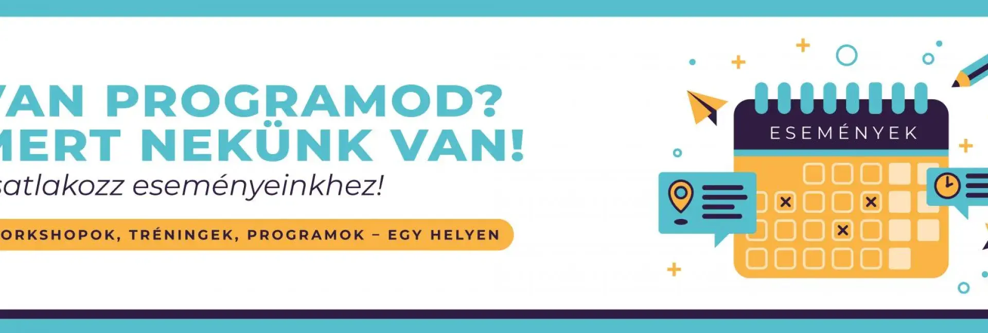 esemenynaptar