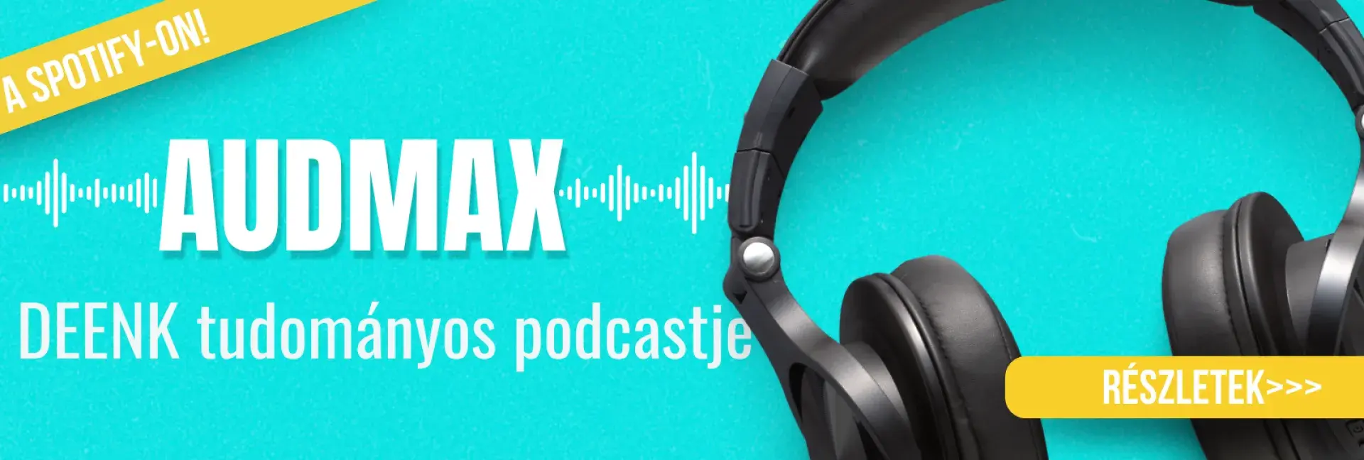 audmax banner