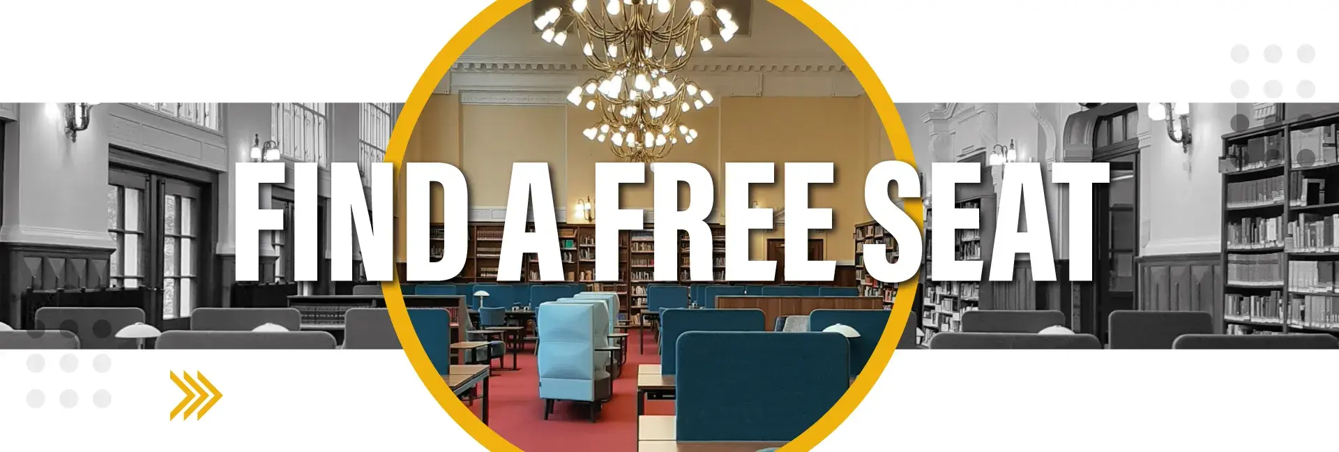 Find a free seat