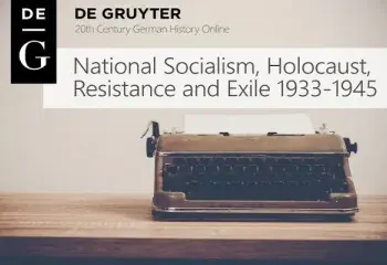 ""